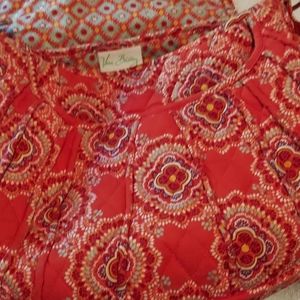Vera Bradley purse